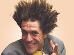 Chris Lynam artist photo