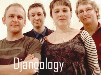 Djangology