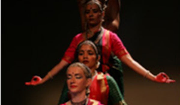 India Dance Wales