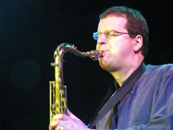 Picture of Theo Travis