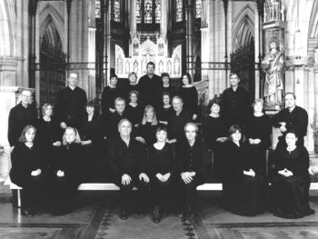 Bournemouth Sinfonietta Choir