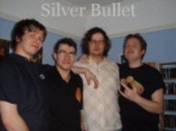 Silver Bullet