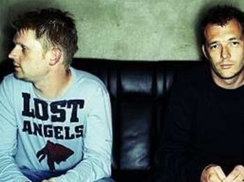 Hybrid Tour Dates