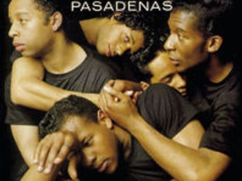 The Pasadenas