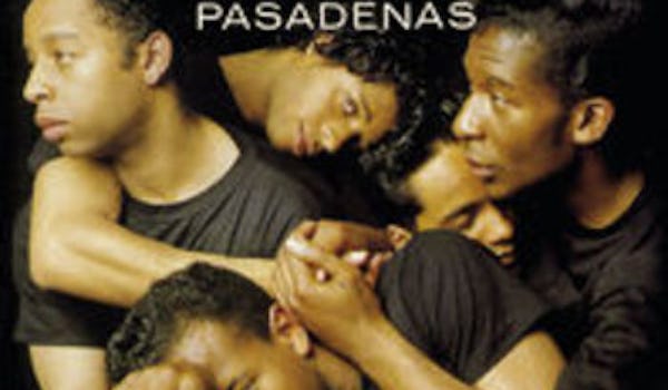 The Pasadenas