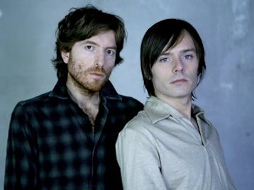Air artist photo
