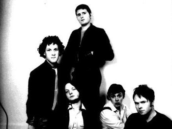Mother & The Addicts