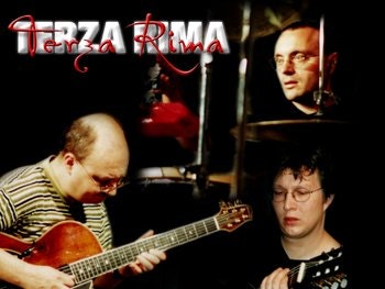 Terza Rima