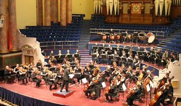Sinfonia of Leeds