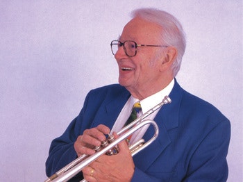 Humphrey Lyttelton