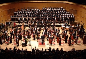 Royal Scottish National Orchestra...