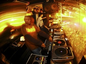 DJ Spen