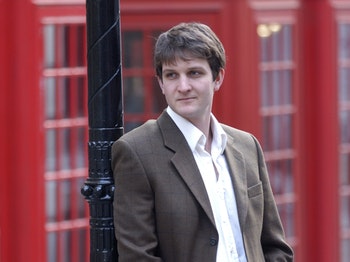 The Paddy Milner Band