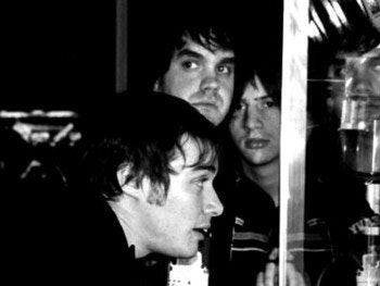 The Inklings appearing at this event