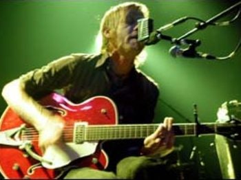 David Eugene Edwards AKA Woven Hand