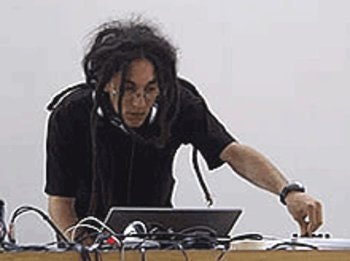 Drum Corps (Aaron Spectre)