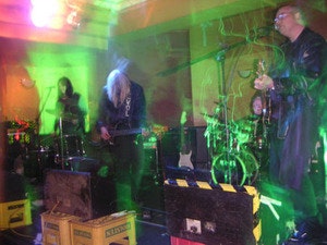 Wildhouse