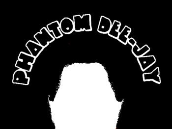 Phantom Dee-Jay Tour Dates