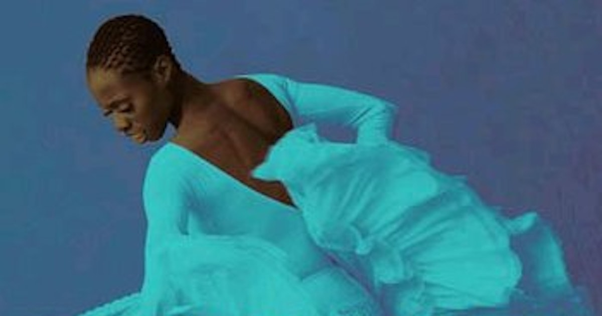 Alvin Ailey American Dance Theatre Tour Dates & Tickets 2024 Ents24