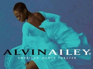 Alvin Ailey American Dance Theater