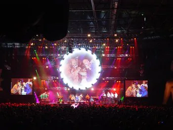 Picture of Ultimate Earth Wind & Fire