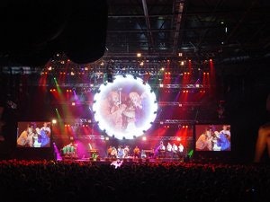 Ultimate Earth Wind & Fire