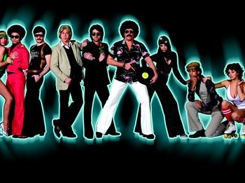 Love Train tour dates & tickets 2024 Ents24