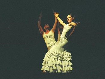 Alma Flamenco Dance Company