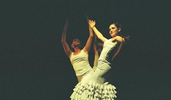 Alma Flamenco Dance Company