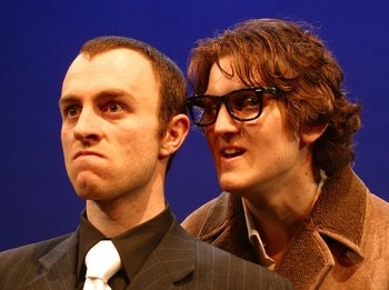 Big Wow Theatre Company