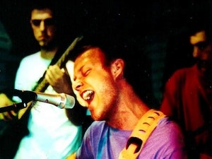 Alex Taylor