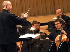 Royal Northern Sinfonia
