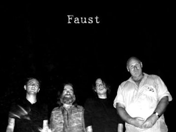 fust band tour