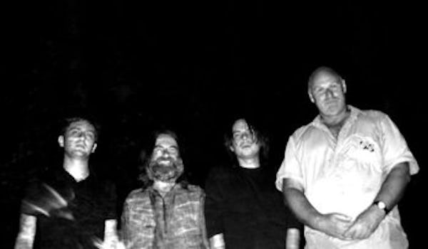 Faust, Martin Rev, Dead Meadow, The Useless Eaters, Harald Grosskopf