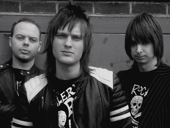 Dead Monroe (formerly Bookoo Movement)