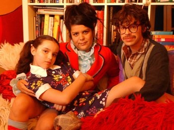 Trachtenburg Family Slideshow Players