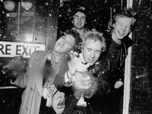 Sex Pistols