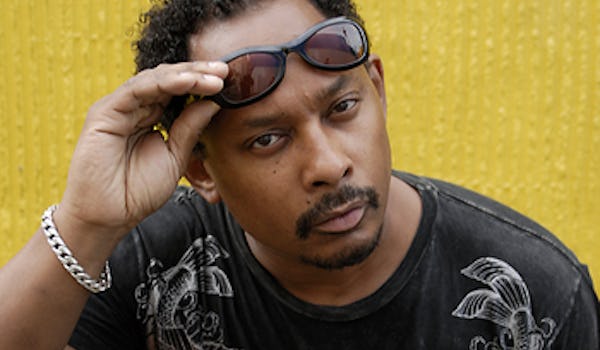 DJ Pierre, Derrick May, Leftwing, DJ Kody, James Silk, Warboy (1), Warboy (1), Jay Tempest, Dayne Harper, Kyle E, Tech Twinz, The Mistaa, Rik Charles, Frantic Obsessions, ID Crises, Benjamin Buttons, Guests