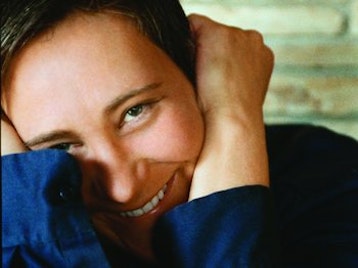 k.d. lang artist photo