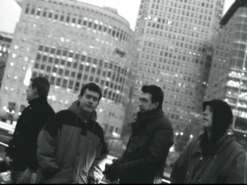 Picture of STAN the BAND
