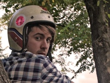 Jay Jay Pistolet artist photo