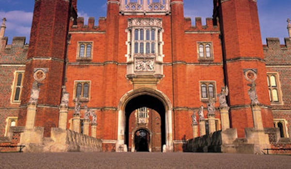 Hampton Court Palace events