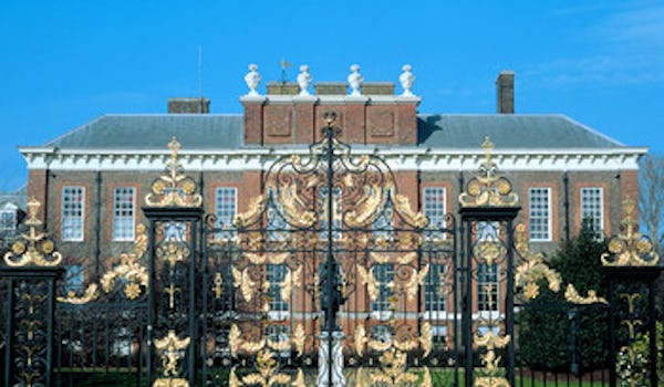 Kensington Palace Events