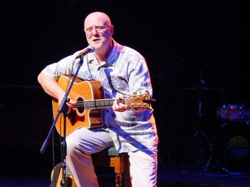 Mick Hanly