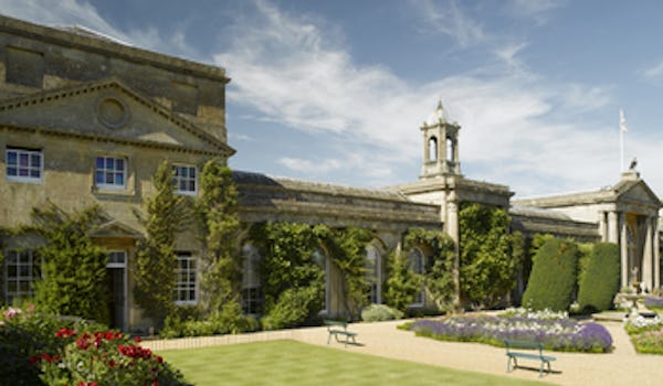 Bowood House & Gardens events
