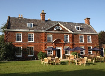 Broad House Hotel