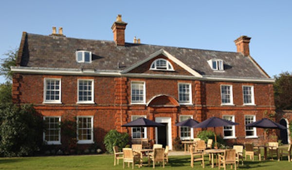 Broad House Hotel