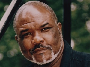Sir Willard White