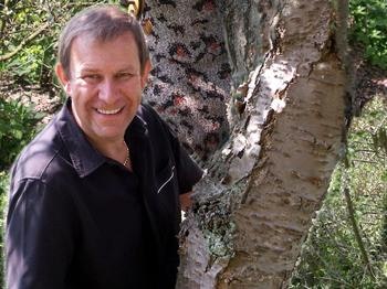 Nigel 'Boy' Syer Tour Dates