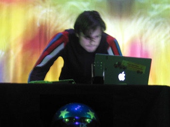 I Am The Mighty Jungulator